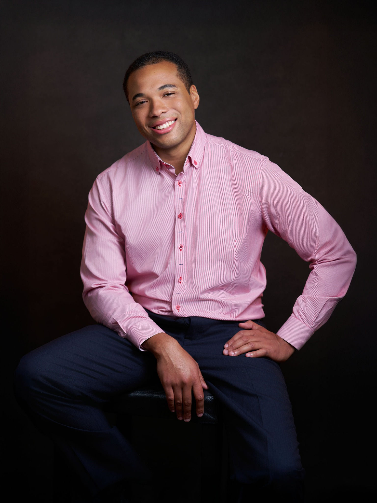 Nate, Core Energy Coach